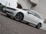 2016 Volkswagen Passat Variant Sedan for sale, Japanese used car export - photo 22 of 76 | GULJI TRADERS
