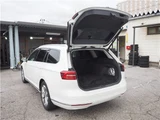 2016 Volkswagen Passat Variant Sedan for sale, Japanese used car export - photo 54 of 76 | GULJI TRADERS