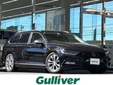 2016 Volkswagen Passat Variant TSI Sedan for sale, Japanese used car export - photo 1 of 24 | GULJI TRADERS