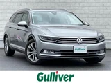 2016 Volkswagen Passat Variant TSI Sedan for sale, Japanese used car export - photo 1 of 24 | GULJI TRADERS