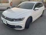 2016 Volkswagen Passat Variant TSI Sedan for sale, Japanese used car export - photo 6 of 22 | GULJI TRADERS