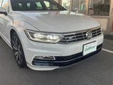 2016 Volkswagen Passat Variant TSI Sedan for sale, Japanese used car export - photo 18 of 22 | GULJI TRADERS