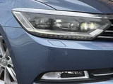 2016 Volkswagen Passat Variant TSI Comfortline Sedan for sale, Japanese used car export - photo 5 of 30 | GULJI TRADERS