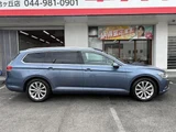 2016 Volkswagen Passat Variant TSI Comfortline Sedan for sale, Japanese used car export - photo 22 of 30 | GULJI TRADERS