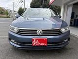2016 Volkswagen Passat Variant TSI Comfortline Sedan for sale, Japanese used car export - photo 28 of 30 | GULJI TRADERS