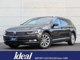 2016 Volkswagen Passat Variant Sedan for sale, Japanese used car export - photo 1 of 27 | GULJI TRADERS