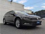 2016 Volkswagen Passat Variant Sedan for sale, Japanese used car export - photo 3 of 27 | GULJI TRADERS