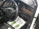 2016 Volkswagen Passat Variant Sedan for sale, Japanese used car export - photo 9 of 12 | GULJI TRADERS