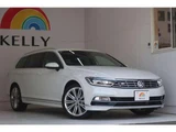 2016 Volkswagen Passat Variant 2.0TSI Sedan for sale, Japanese used car export - photo 2 of 24 | GULJI TRADERS