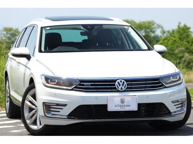 2016 Volkswagen Passat Variant Sedan for sale, Japanese used car export | GULJI TRADERS