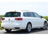 2016 Volkswagen Passat Variant Sedan for sale, Japanese used car export - photo 8 of 9 | GULJI TRADERS