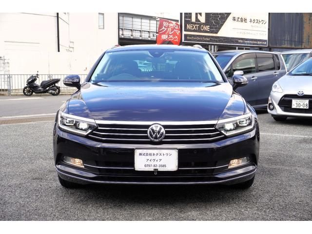 2016 Volkswagen Passat Variant Sedan for sale, Japanese used car export | GULJI TRADERS