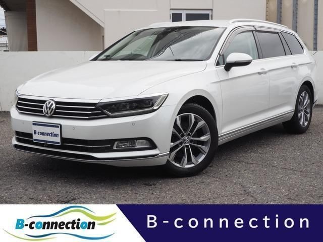 2016 Volkswagen Passat Variant Sedan for sale, Japanese used car export | GULJI TRADERS