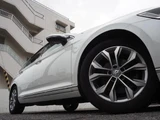 2016 Volkswagen Passat Variant Sedan for sale, Japanese used car export - photo 6 of 8 | GULJI TRADERS