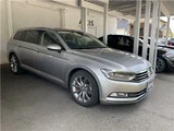 2017 Volkswagen Passat Variant Sedan for sale, Japanese used car export - photo 1 of 37 | GULJI TRADERS