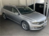 2017 Volkswagen Passat Variant Sedan for sale, Japanese used car export - photo 2 of 37 | GULJI TRADERS