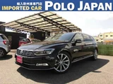 2017 Volkswagen Passat Variant TSI Sedan for sale, Japanese used car export - photo 1 of 63 | GULJI TRADERS