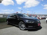 2017 Volkswagen Passat Variant TSI Sedan for sale, Japanese used car export - photo 3 of 63 | GULJI TRADERS