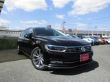 2017 Volkswagen Passat Variant TSI Sedan for sale, Japanese used car export - photo 4 of 63 | GULJI TRADERS