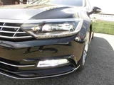 2017 Volkswagen Passat Variant TSI Sedan for sale, Japanese used car export - photo 8 of 63 | GULJI TRADERS