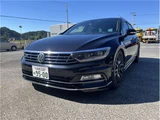 2017 Volkswagen Passat Variant Sedan for sale, Japanese used car export - photo 1 of 25 | GULJI TRADERS