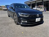 2017 Volkswagen Passat Variant Sedan for sale, Japanese used car export - photo 3 of 25 | GULJI TRADERS