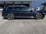 2017 Volkswagen Passat Variant Sedan for sale, Japanese used car export - photo 4 of 25 | GULJI TRADERS