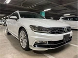 2017 Volkswagen Passat Variant Sedan for sale, Japanese used car export - photo 1 of 26 | GULJI TRADERS