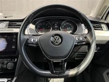 2017 Volkswagen Passat Variant TSI Sedan for sale, Japanese used car export - photo 22 of 24 | GULJI TRADERS