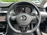 2017 Volkswagen Passat Variant Sedan for sale, Japanese used car export - photo 9 of 24 | GULJI TRADERS