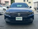 2017 Volkswagen Passat Variant Sedan for sale, Japanese used car export - photo 14 of 24 | GULJI TRADERS