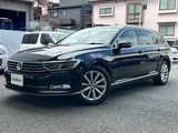 2017 Volkswagen Passat Variant Sedan for sale, Japanese used car export - photo 15 of 24 | GULJI TRADERS