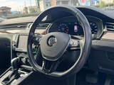 2017 Volkswagen Passat Variant Sedan for sale, Japanese used car export - photo 8 of 30 | GULJI TRADERS