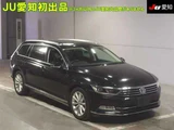2017 Volkswagen Passat Variant Sedan for sale, Japanese used car export - photo 1 of 9 | GULJI TRADERS