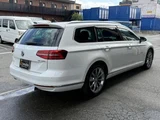 2017 Volkswagen Passat Variant Sedan for sale, Japanese used car export - photo 3 of 9 | GULJI TRADERS