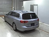 2018 Volkswagen Passat Variant Sedan for sale, Japanese used car export - photo 2 of 3 | GULJI TRADERS