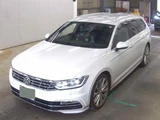 2018 Volkswagen Passat Variant 2.0TSI Sedan for sale, Japanese used car export - photo 4 of 5 | GULJI TRADERS