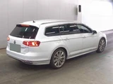 2018 Volkswagen Passat Variant 2.0TSI Sedan for sale, Japanese used car export - photo 5 of 5 | GULJI TRADERS