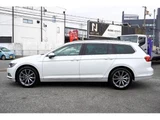 2019 Volkswagen Passat Variant Sedan for sale, Japanese used car export - photo 7 of 7 | GULJI TRADERS