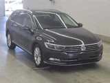 2019 Volkswagen Passat Variant Sedan for sale, Japanese used car export - photo 1 of 10 | GULJI TRADERS