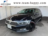 2020 Volkswagen Passat Variant TDI Diesel Turbo Sedan for sale, Japanese used car export - photo 1 of 16 | GULJI TRADERS
