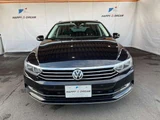 2020 Volkswagen Passat Variant TDI Diesel Turbo Sedan for sale, Japanese used car export - photo 3 of 16 | GULJI TRADERS