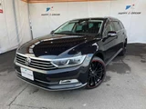 2020 Volkswagen Passat Variant TDI Diesel Turbo Sedan for sale, Japanese used car export - photo 4 of 16 | GULJI TRADERS