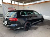 2020 Volkswagen Passat Variant TDI Diesel Turbo Sedan for sale, Japanese used car export - photo 5 of 16 | GULJI TRADERS