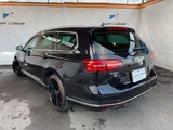 2020 Volkswagen Passat Variant TDI Diesel Turbo Sedan for sale, Japanese used car export - photo 7 of 16 | GULJI TRADERS