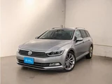 2020 Volkswagen Passat Variant Sedan for sale, Japanese used car export - photo 1 of 9 | GULJI TRADERS
