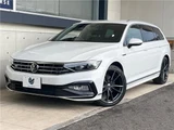2021 Volkswagen Passat Variant TDI Sedan for sale, Japanese used car export - photo 1 of 30 | GULJI TRADERS