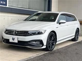 2021 Volkswagen Passat Variant TDI Sedan for sale, Japanese used car export - photo 29 of 30 | GULJI TRADERS