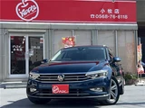 2021 Volkswagen Passat Variant Sedan for sale, Japanese used car export - photo 1 of 53 | GULJI TRADERS