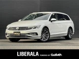 2021 Volkswagen Passat Variant Sedan for sale, Japanese used car export - photo 1 of 23 | GULJI TRADERS